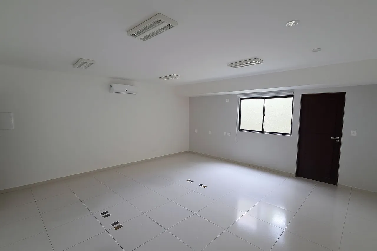 Sala Comercial para Aluguel na Galeria Vert Paradiso - Antares | Excelente localização