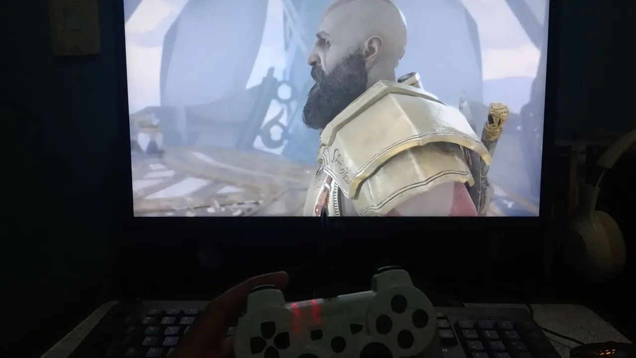 PC GAMER- RX 560 XT 8gb (Valor negociável).