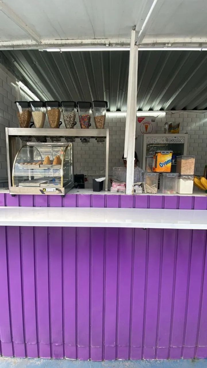 Estufa para salgados - Foto 2