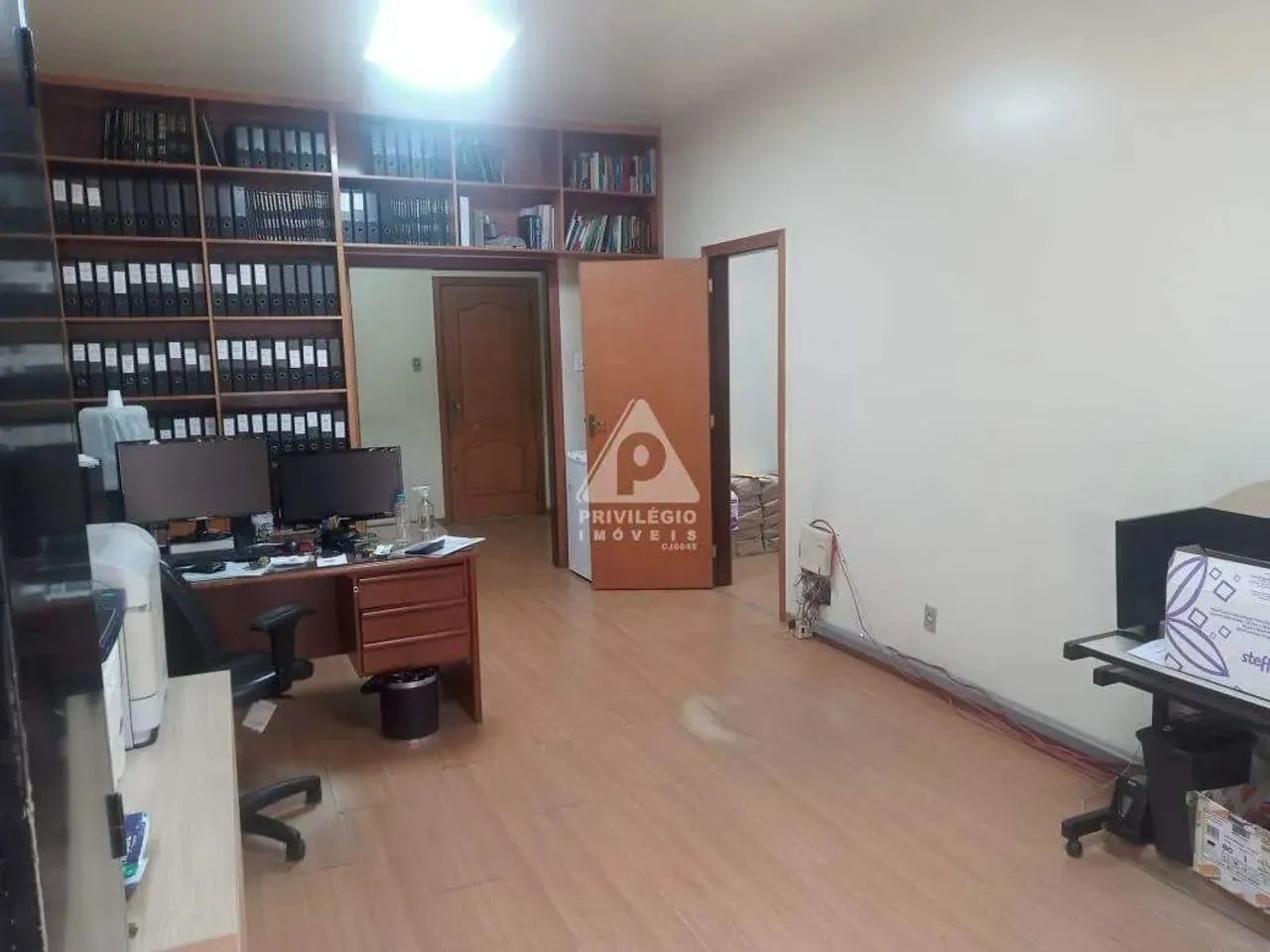Sala à venda, Centro - RIO DE JANEIRO/RJ - Foto 3
