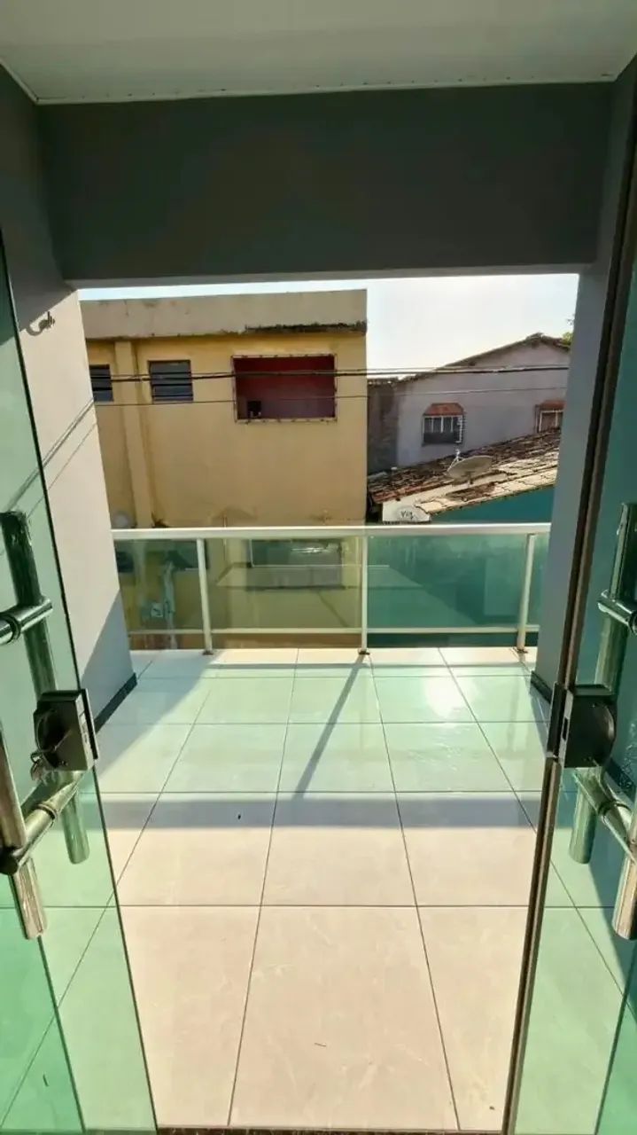 VENDO IMÓVEL AMPLO NO PETROPOLIS PROX AO COMANDO GERAL  - Foto 5