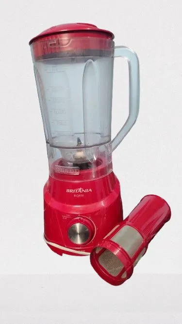 Liquidificador