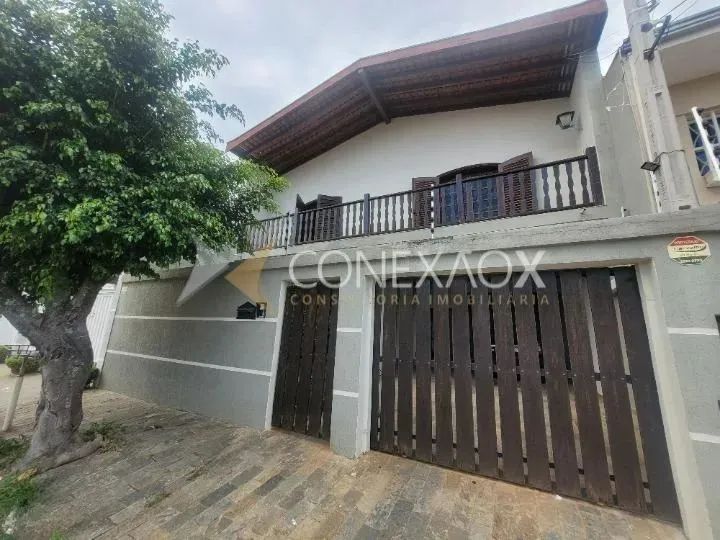 casa - Jardim Paraíso - Campinas