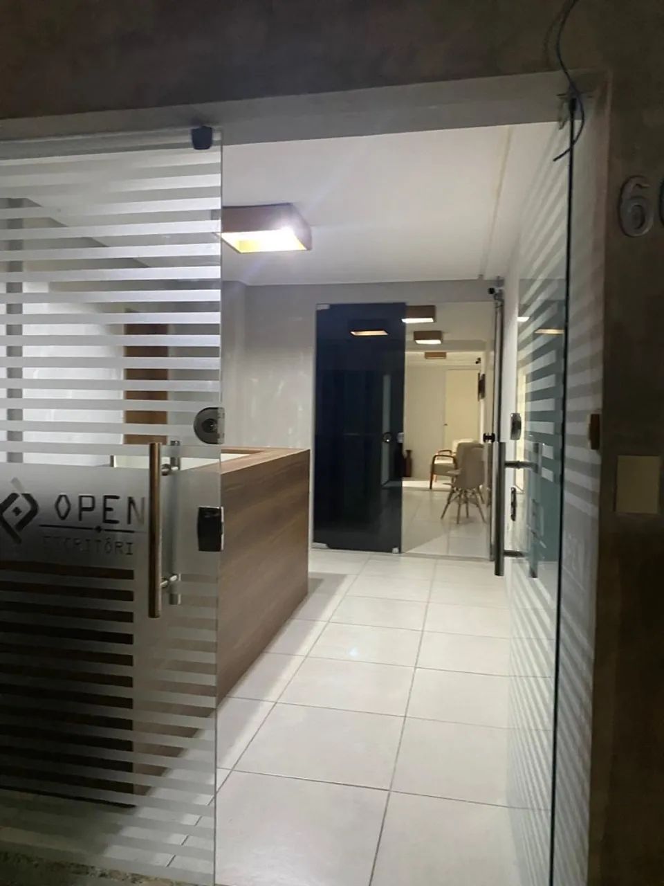 Aluguel de Salas privativas completas - Foto 2