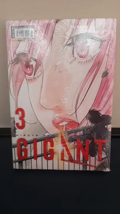 Gigant - volume 3 - Foto 2