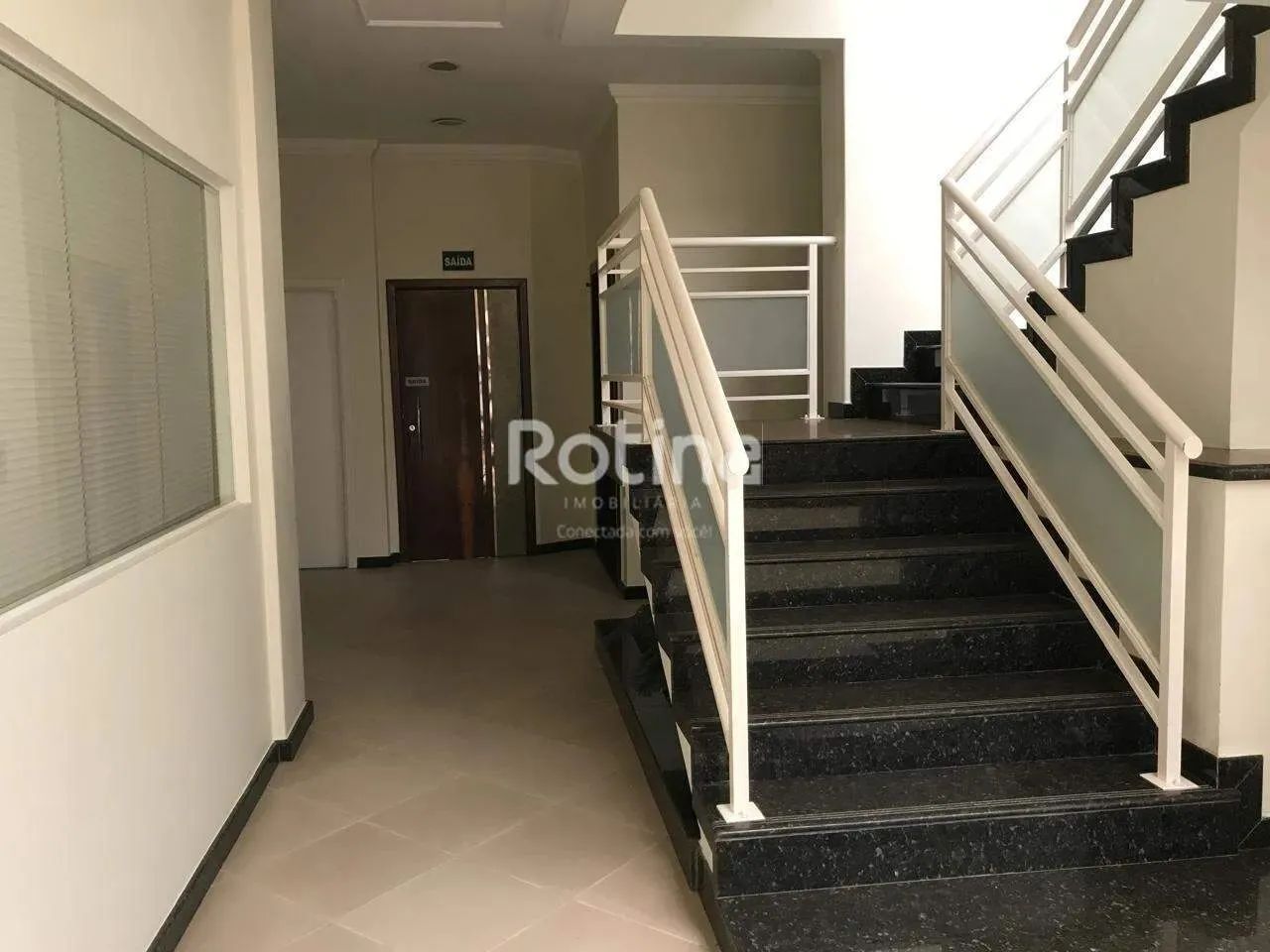 Sala para alugar, Brasil - Uberlândia/MG - Rotina Imobiliária - Foto 4
