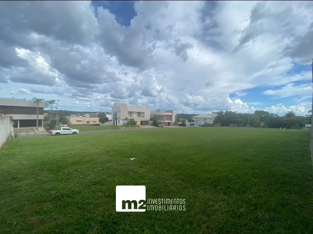 Lote no Residencial Araguaia