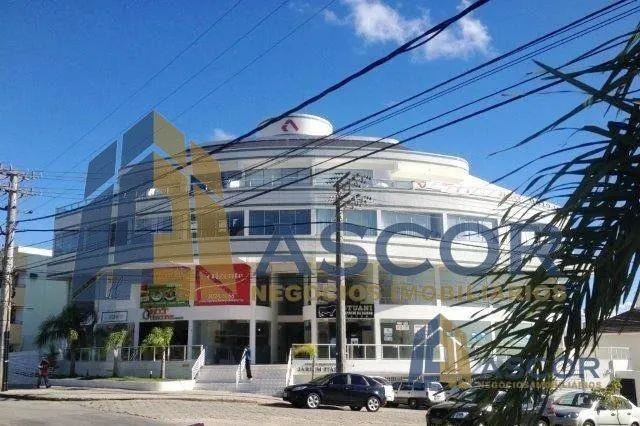 Excelente Loja c/ Mezanino no Córrego Grande. - Foto 2