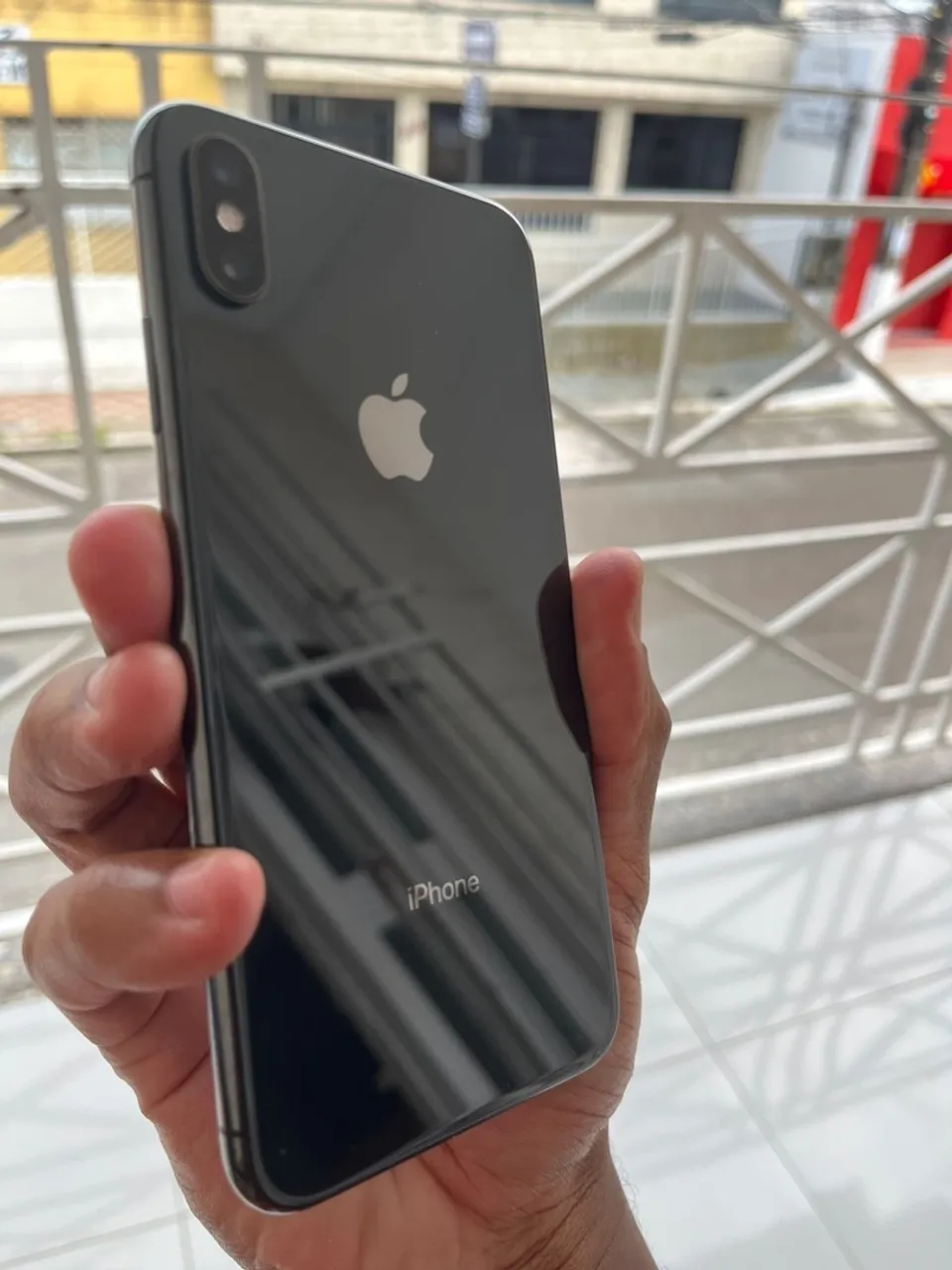 IP XS MAX
