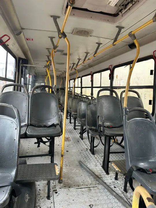 Ônibus  - Foto 7