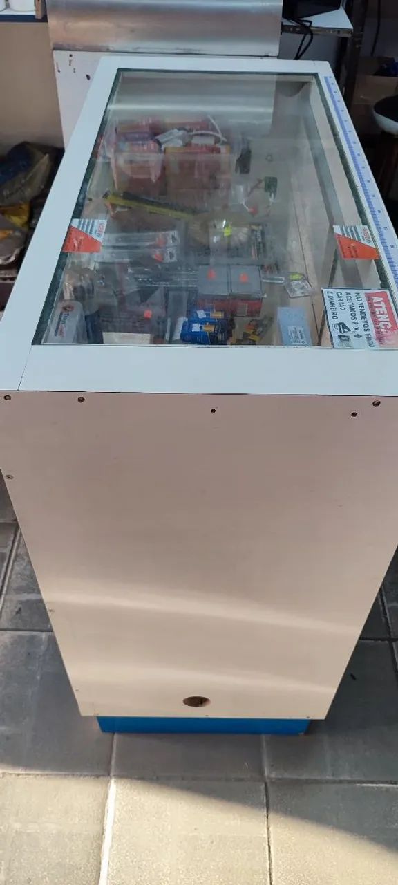 Balcão de loja - Foto 2