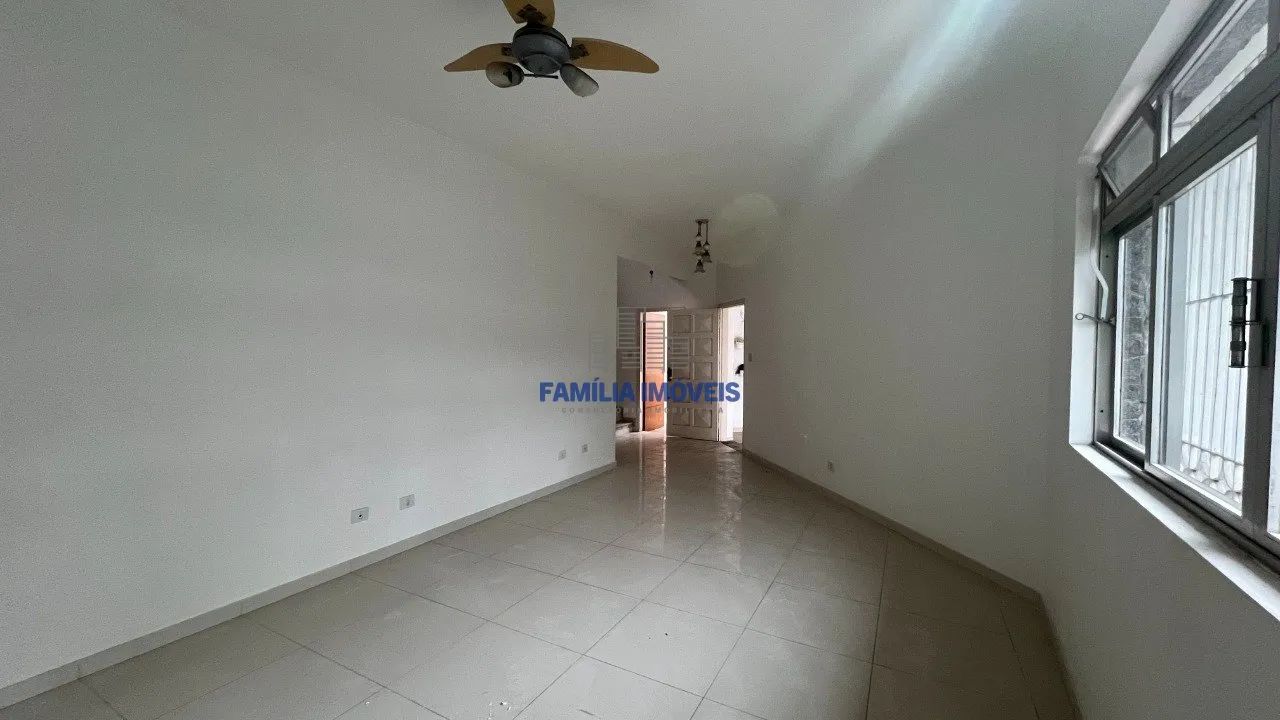 Sobrado para vender ou alugar 3 quartos na Aparecida Santos/SP - Foto 4