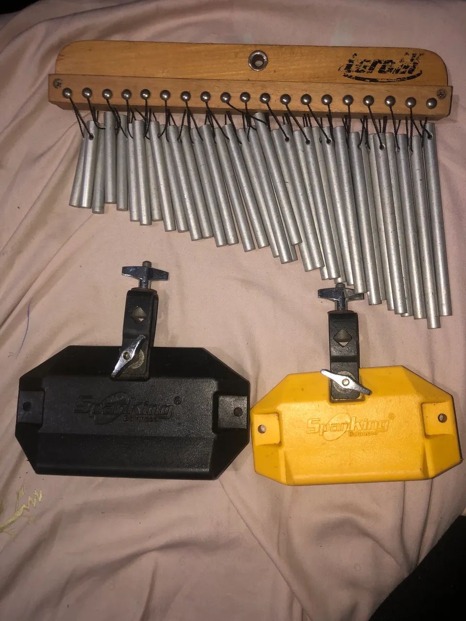 Efeitos 