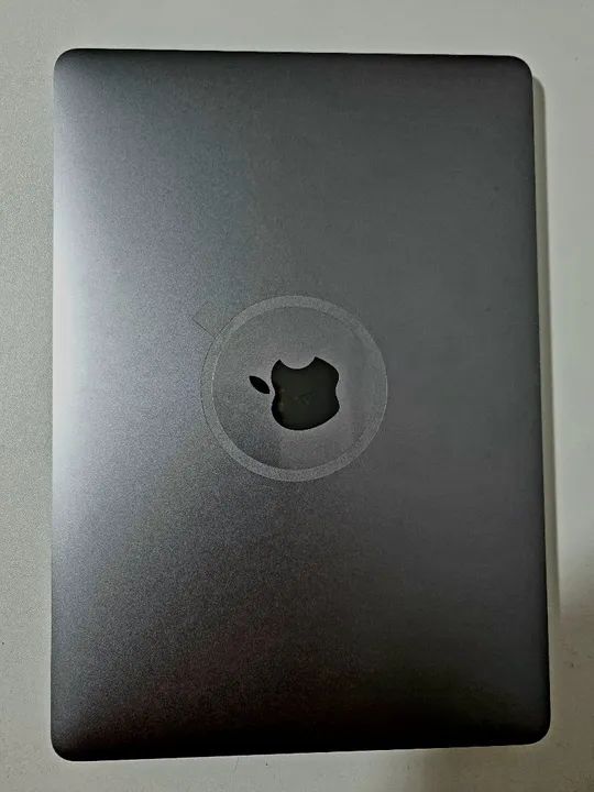 MacBook Pro 2017 - Foto 2