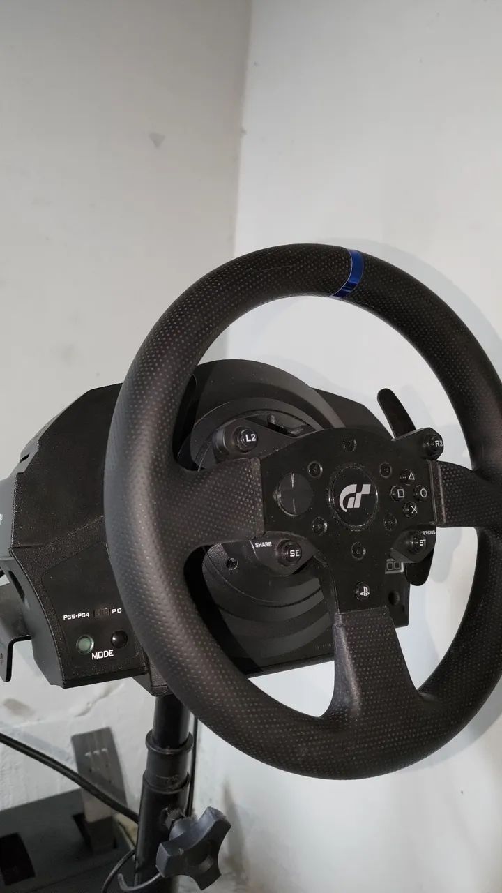 Thrustmaster T300RS GT - Foto 4