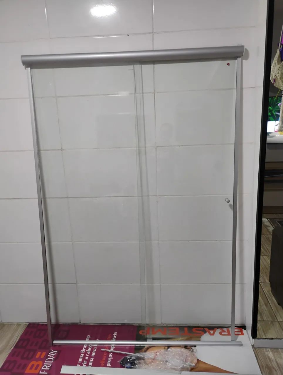 Box vidro temperado 64640459098241121