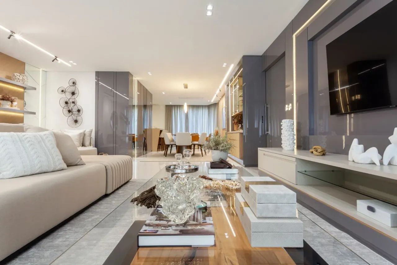 LOCAÇÃO ANUAL NO YACHTHOUSE - Foto 2