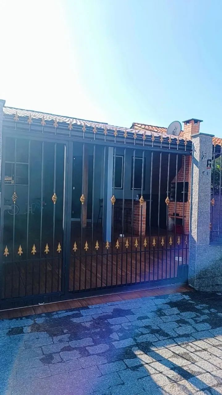 Foto - São José - Potecas