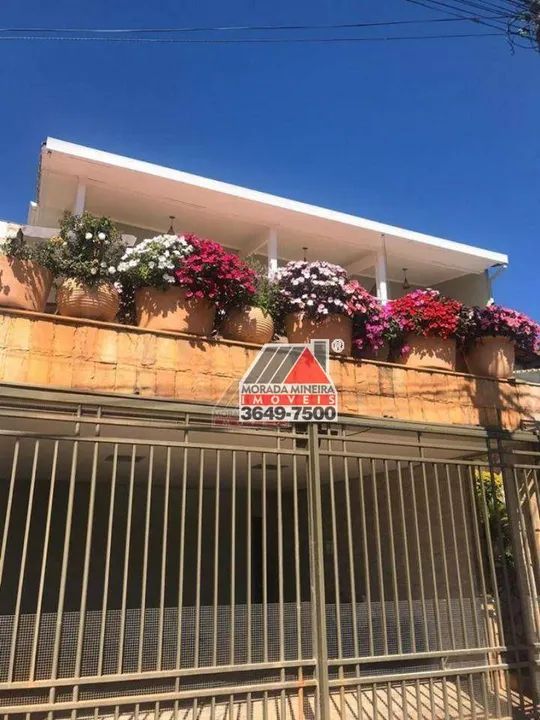 Casa com 5 dormitórios à venda, 400 m² por R$ 850.000,00 - Esplanada - Santa Luzia/MG - Foto 3