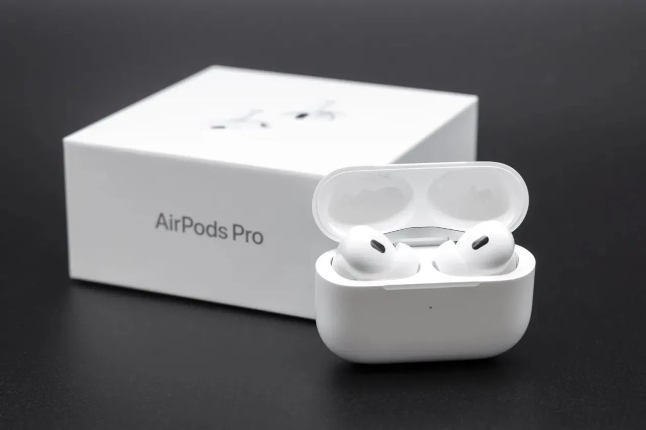 AirPods Pro 3 Lacrado  - Foto 6