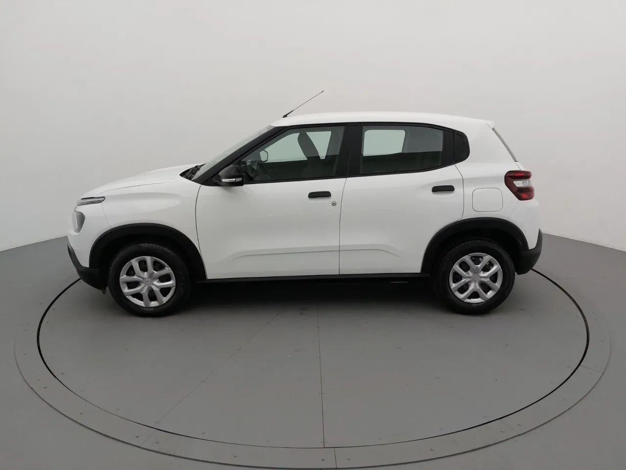 Citroen C3 2023 1.0 firefly flex live pack manual - Foto 2