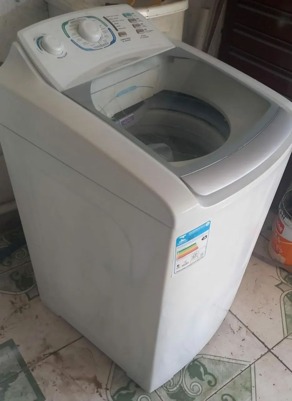 Máquina de Lavar Electrolux - Foto 2