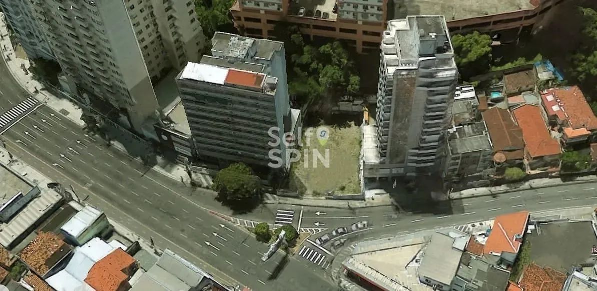 Terreno para locação com 686,73m² em Icaraí, Niterói, RJ - Foto 2