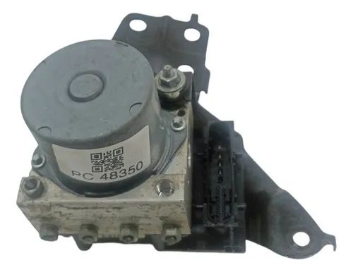 Módulo Abs Nissan Sentra 2.0 Aut 2008 2009 2010 2011 2012 - Foto 2