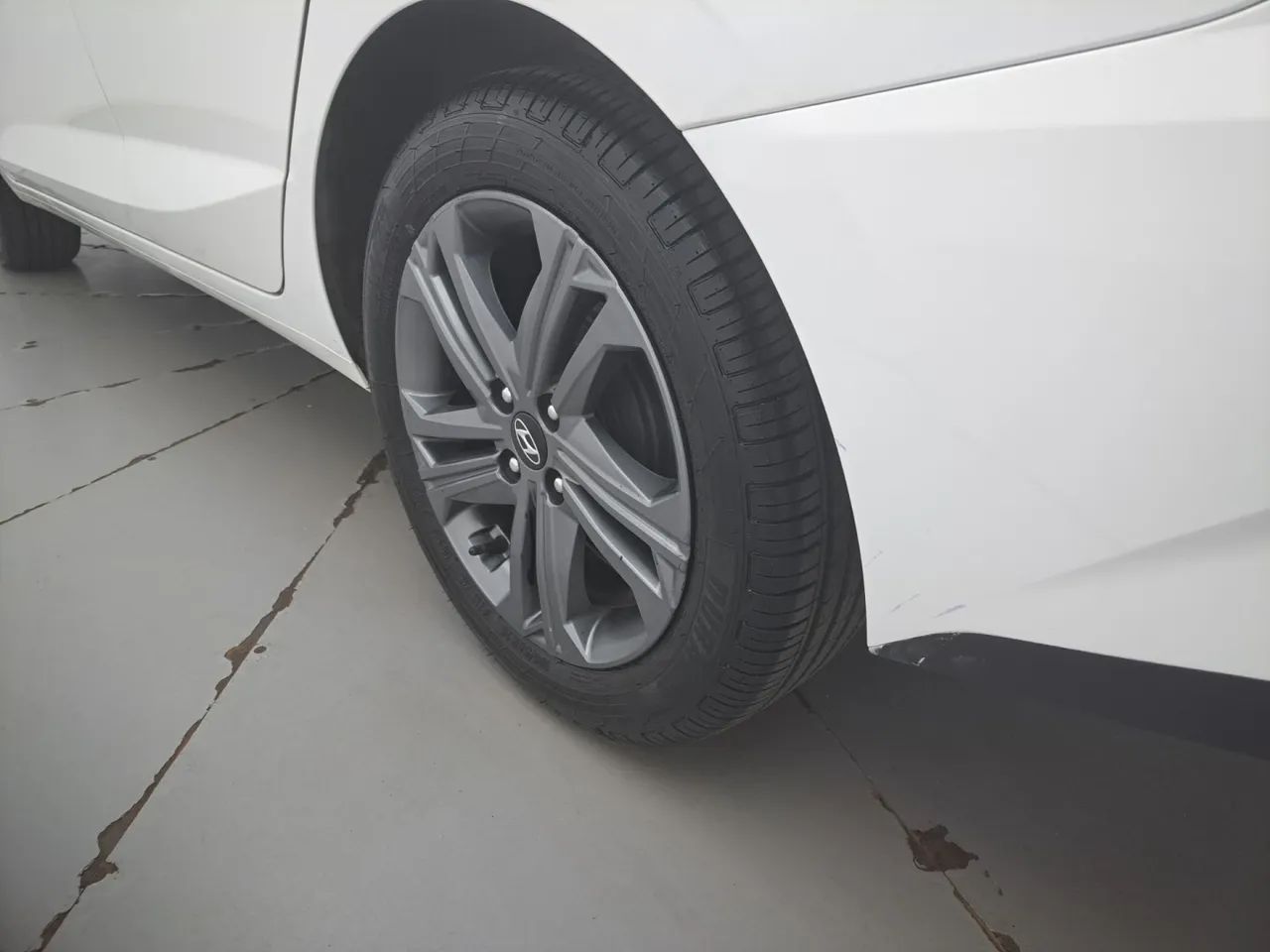 Hyundai HB20S Comfort 1.0 Flex 12V Mec., foto 12 de 18