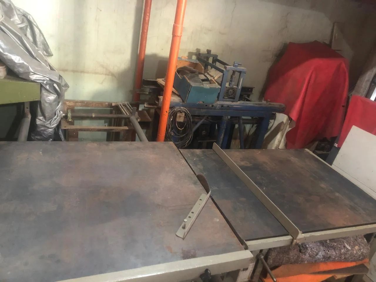 ESQUADREJADEIRA - Foto 5