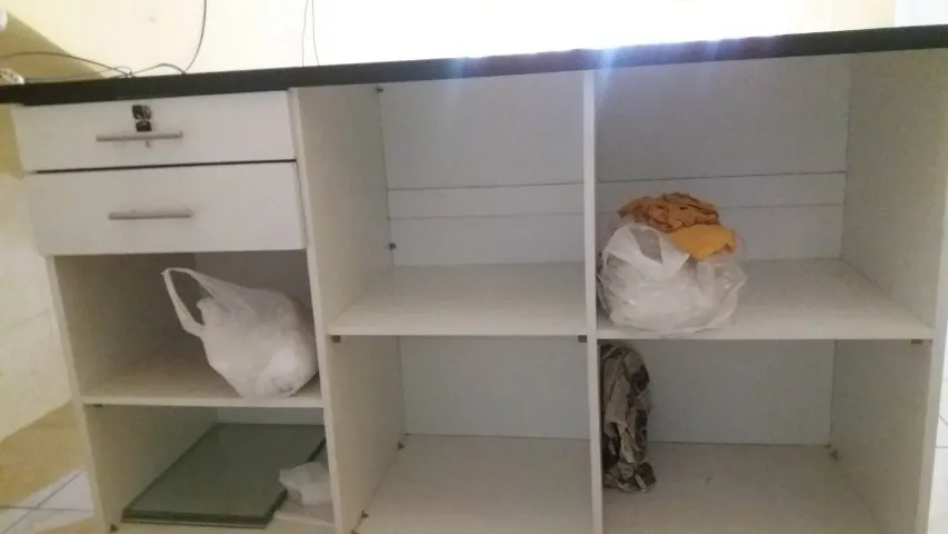 Balcão de atendimento