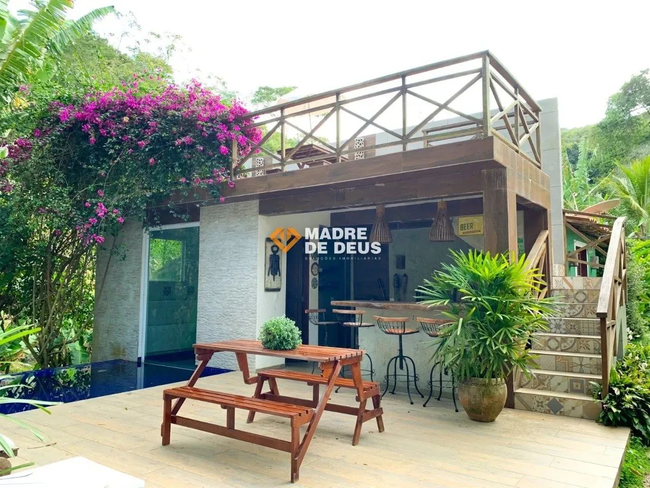 Sitio Fátima Margarida | Pacoti