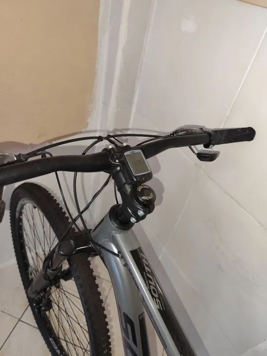 Bike a Venda Nova. - Foto 4