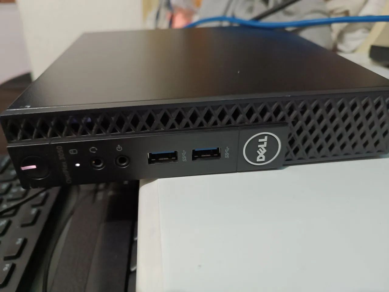 Mini CPU Dell Optiplex 3050