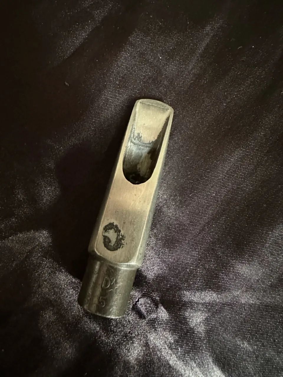 Boquilha Dukoff D5 Miami Florida - Vintage Raríssima
