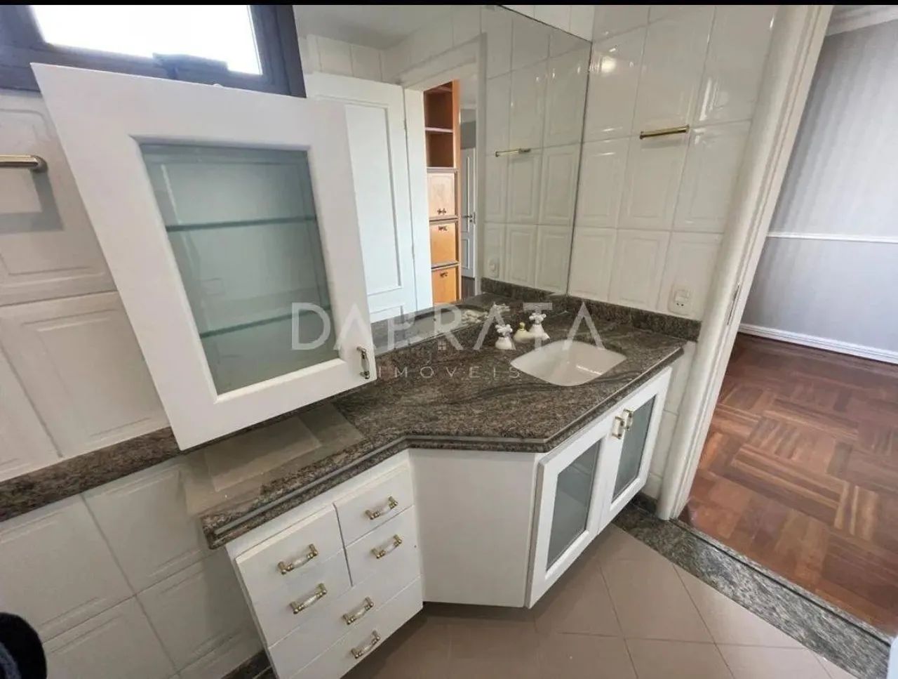 AP Edif. Chateau na Cauaxi 288m, 4 vagas, 4 dorms, 2 suítes, - Foto 8