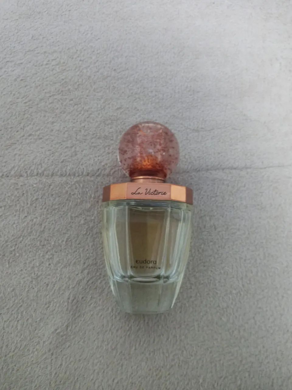 Perfume Eudora La Victorie Eau de Parfum
