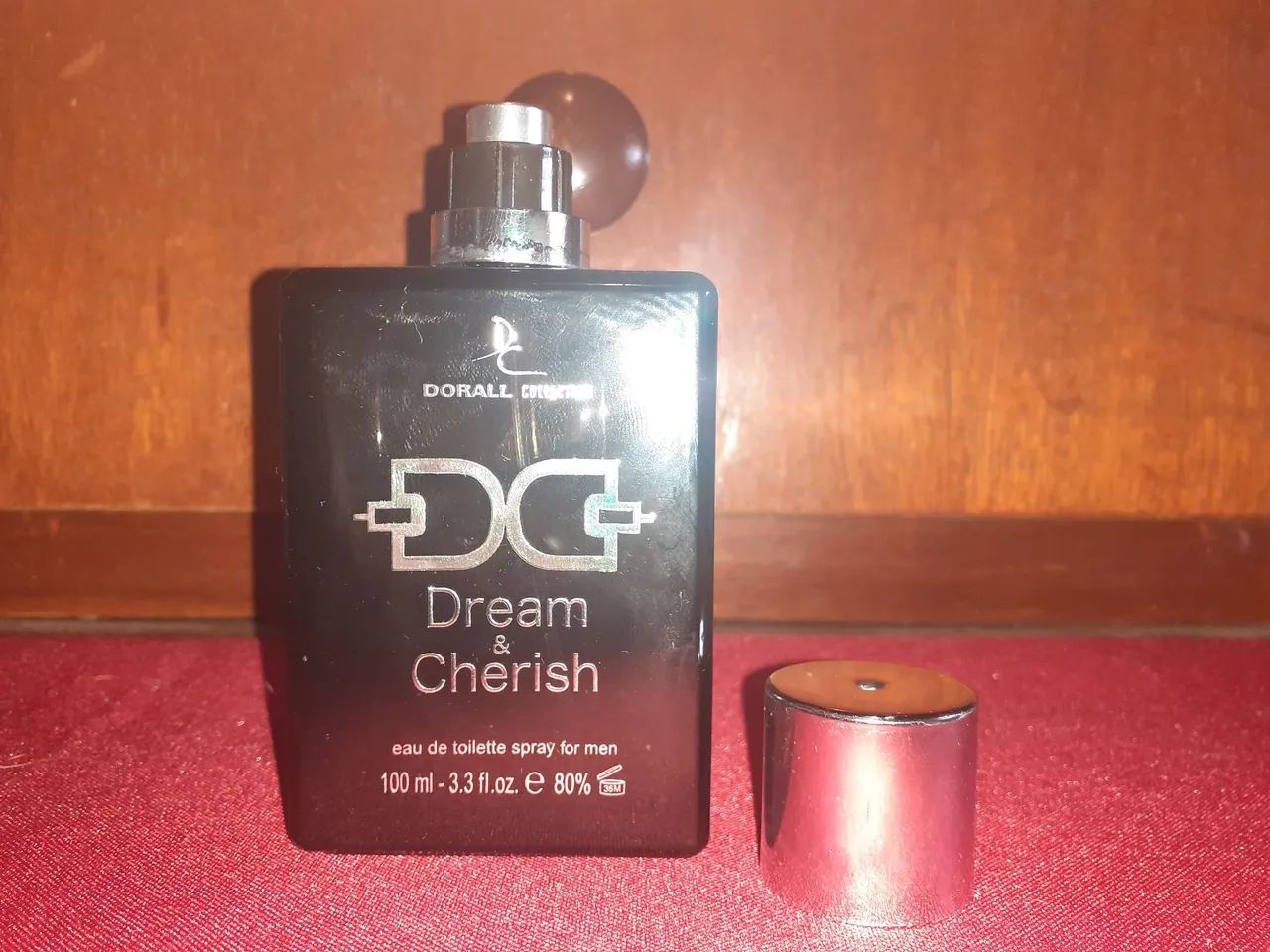 2 perfumes - Kit Dorall Collection - Foto 4