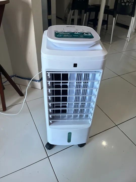 Climatizador de ar Philco 7L - Novo - Foto 3