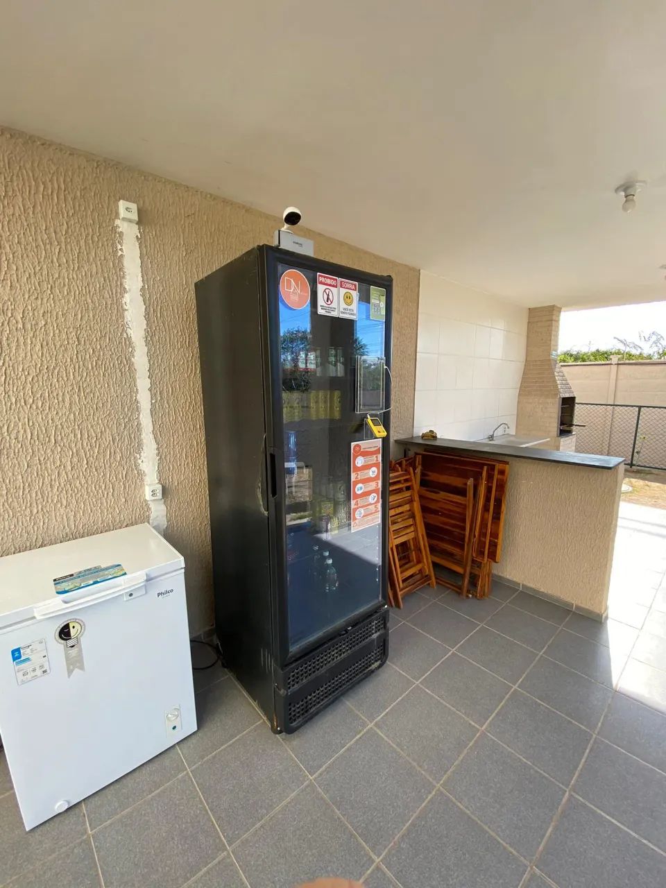 OPORTUNIDADE NO SOLAR DAS ÁGUAS BAIRRO CAJAZEIRAS - Foto 4