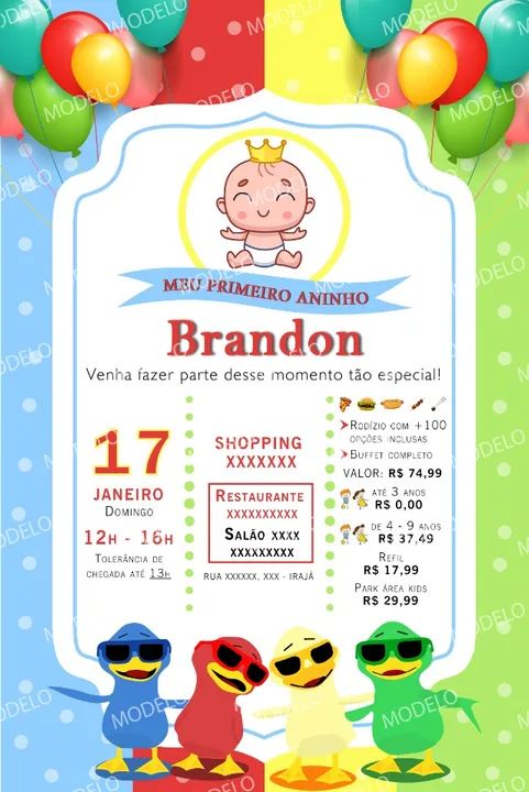 Design gráfico - artes digitais  - Foto 3