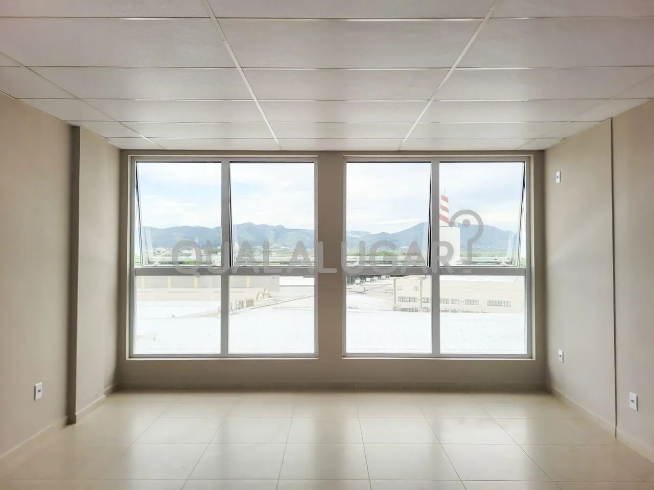 Sala comercial para locação, Centro, Tubarão, SC - Foto 5