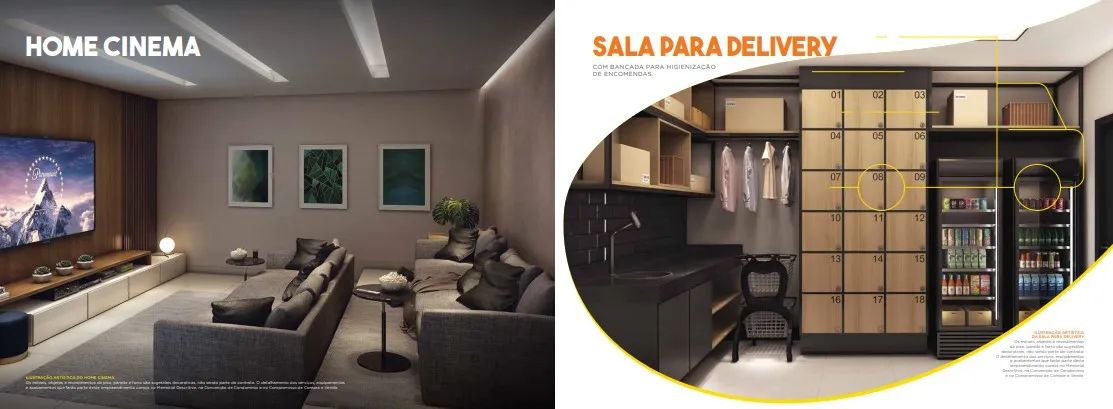 VIVA BENX LAPA - Foto 8