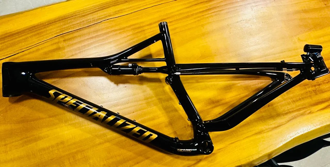 QUADRO SPECIALIZED EPIC EXPERT - Foto 2