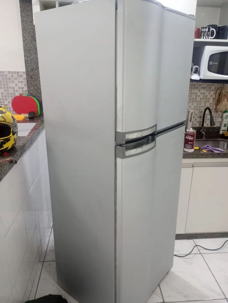 Aplicador de adesivo  - Foto 3