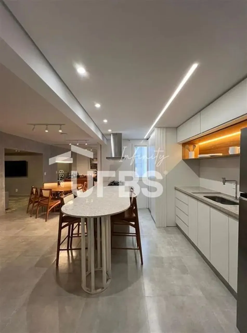 João Paulo I - Apartamento 2 quartos, sendo 1 suíte