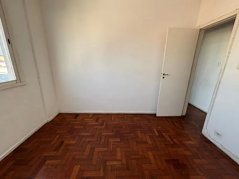 Apartamento 2 quartos para alugar em São Cristóvão - Rio de Janeiro - RJ