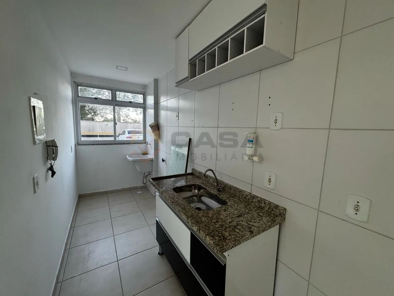 Apartamento Térreo 2 Quartos no Condominio Enseada de Jacaraipe . - Foto 2