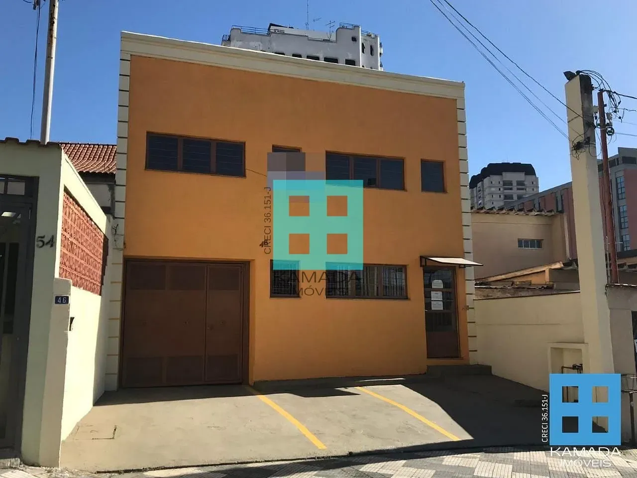 Sala para Locação 94.39M², Vila Osasco, Osasco - SP