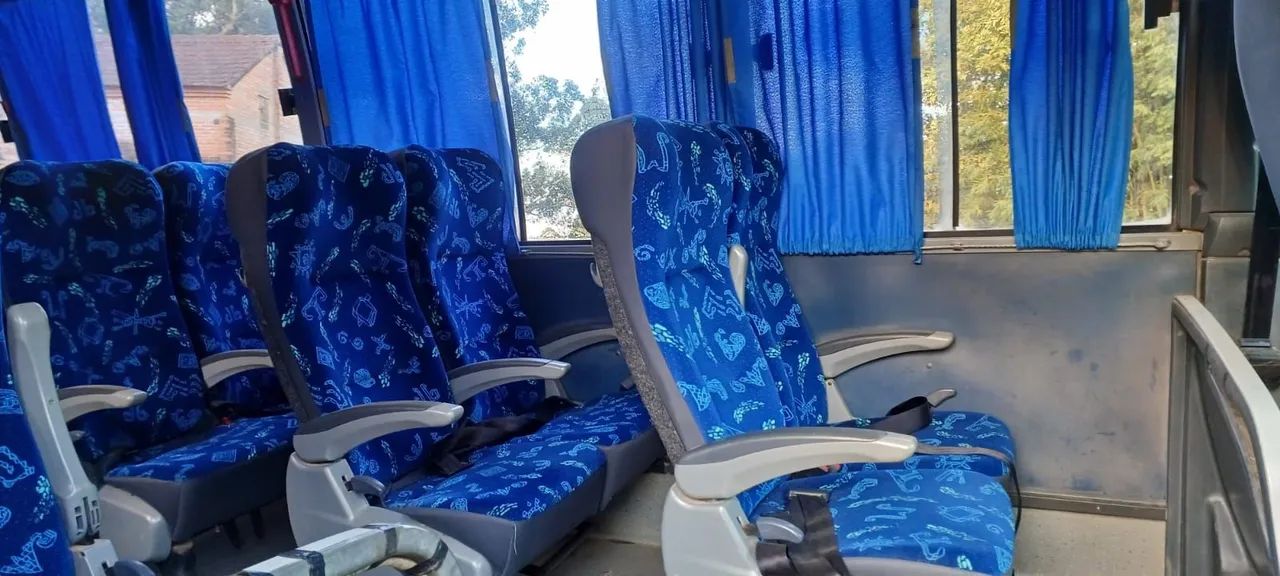 Vendo micro ônibus  - Foto 7